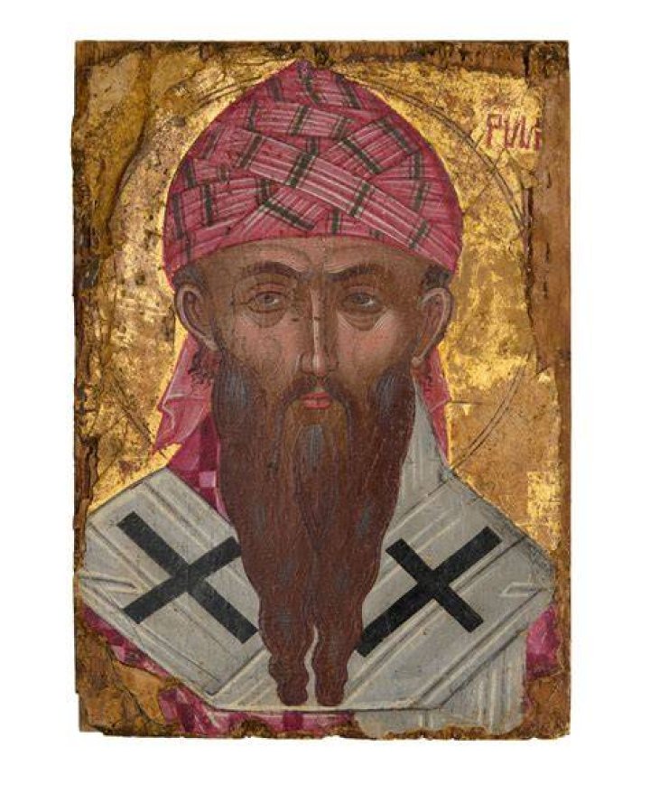 Saint Cyril Saint Cyril