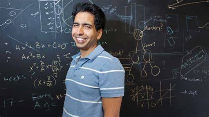 Sal Khan