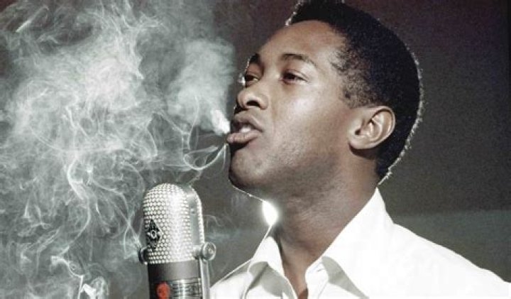 Sam Cooke Sam Cooke