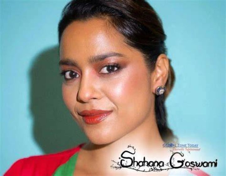 Shahana Goswami Bra Size, Age, Weight, Height, Measurements