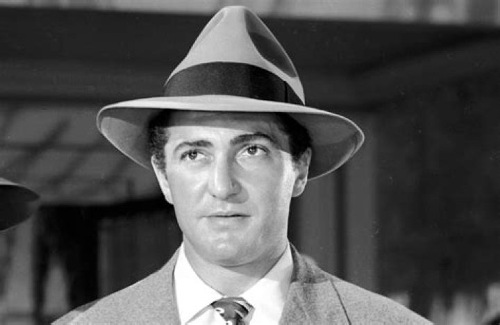 Sheldon Leonard Sheldon Leonard