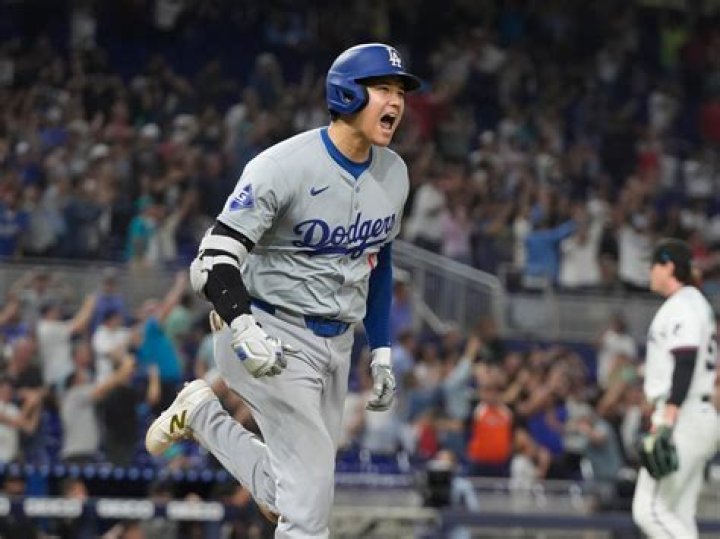 Shohei Ohtani Shohei Ohtani