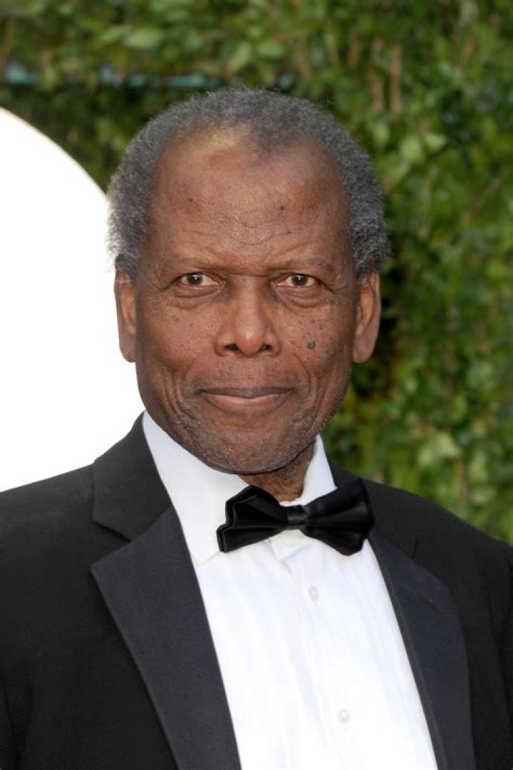 Sidney Poitier siblings: Who is Cyril Poitier? 2 Sidney Poitier's brother, Cyril Poiter