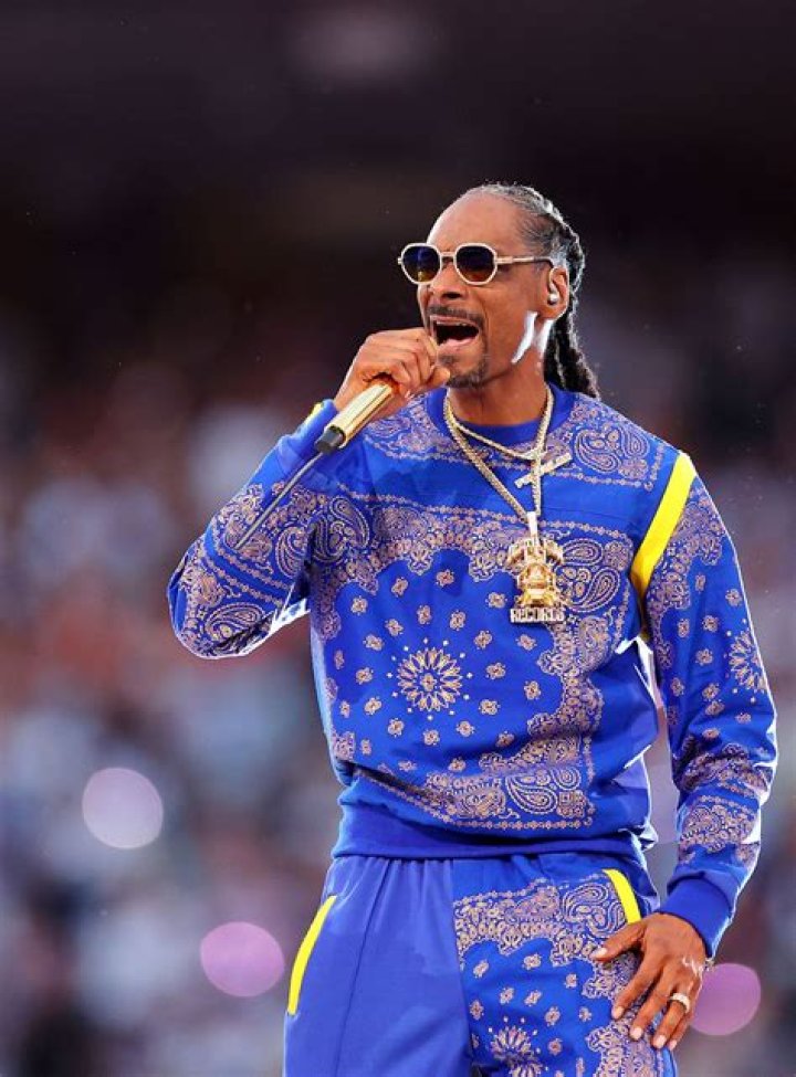 Snoop Dogg Biography
