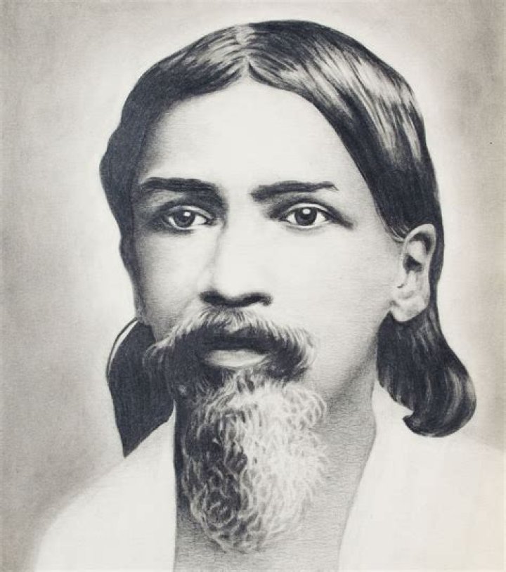Sri Aurobindo Biography