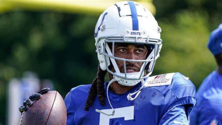 Stephon Gilmore contract, salary and net worth explored 1 stephon gilmore michelle pemberton indystar usa today network