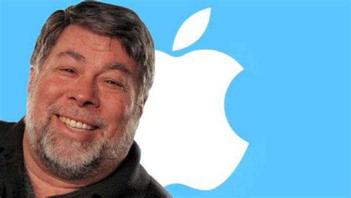 Steve Wozniak Steve Wozniak