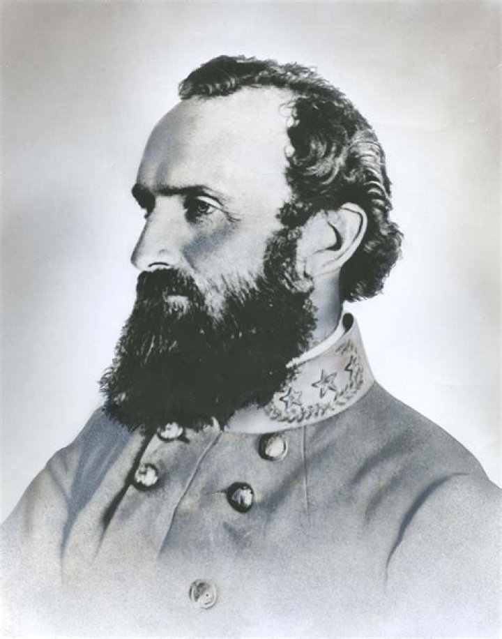 Stonewall Jackson Biography