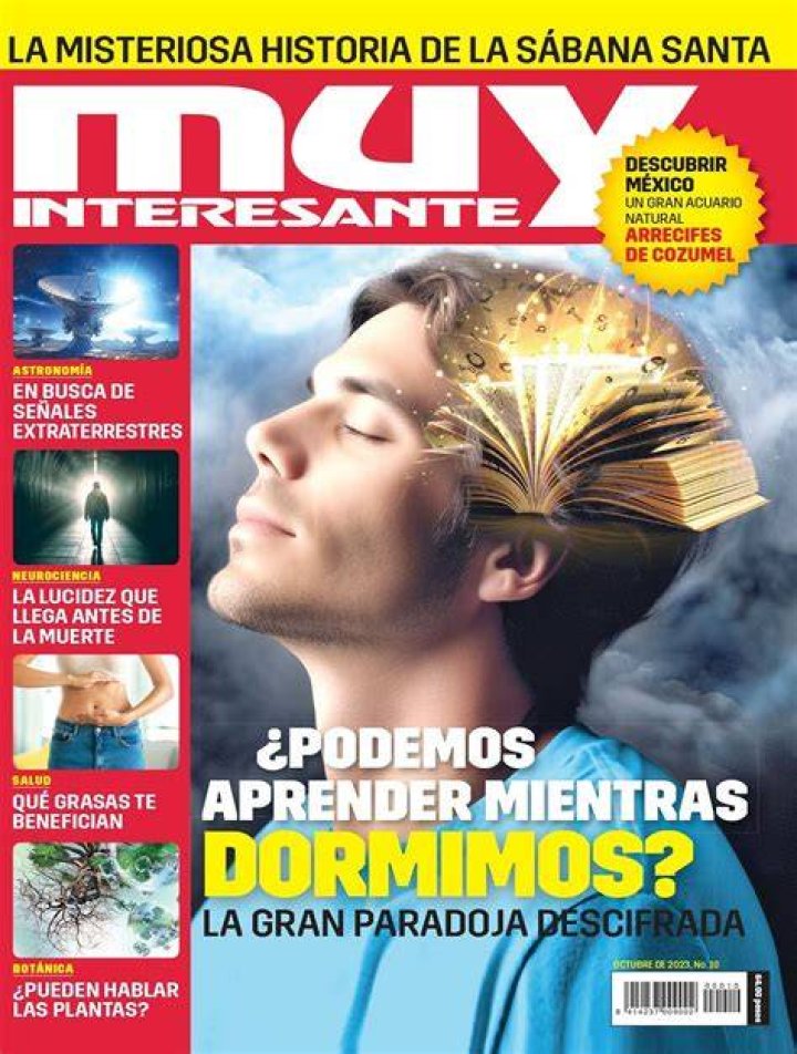 S&uacute;per Interesante