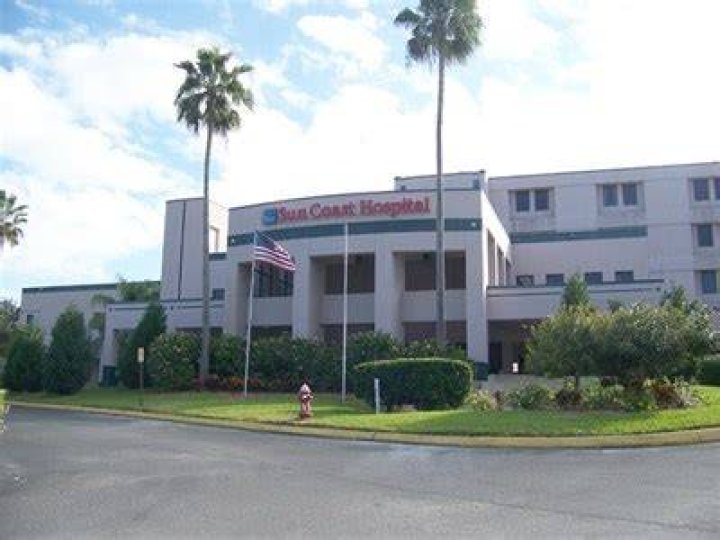 Suncoast Hospital Largo, FL