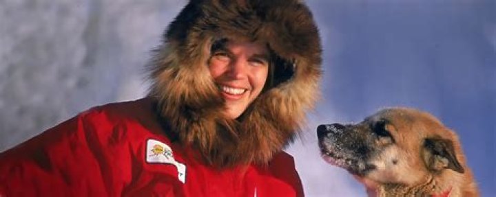 Susan Butcher Susan Butcher