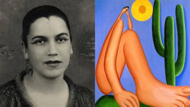 Tarsila do Amaral Tarsila do Amaral