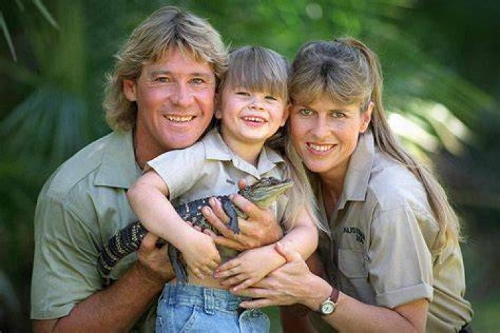 Terri Irwin Terri Irwin