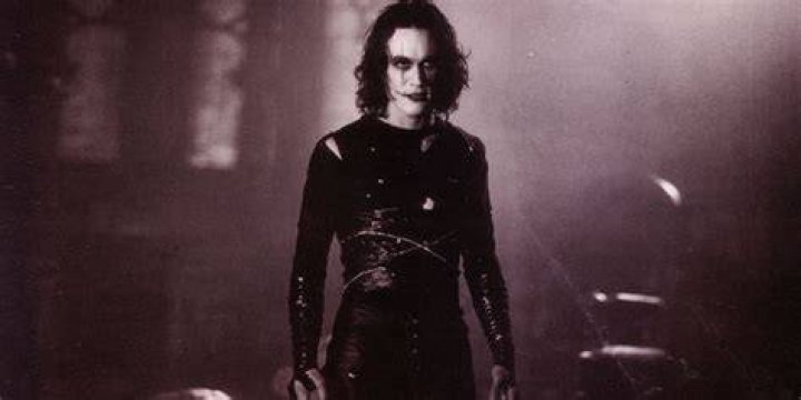 The Crow