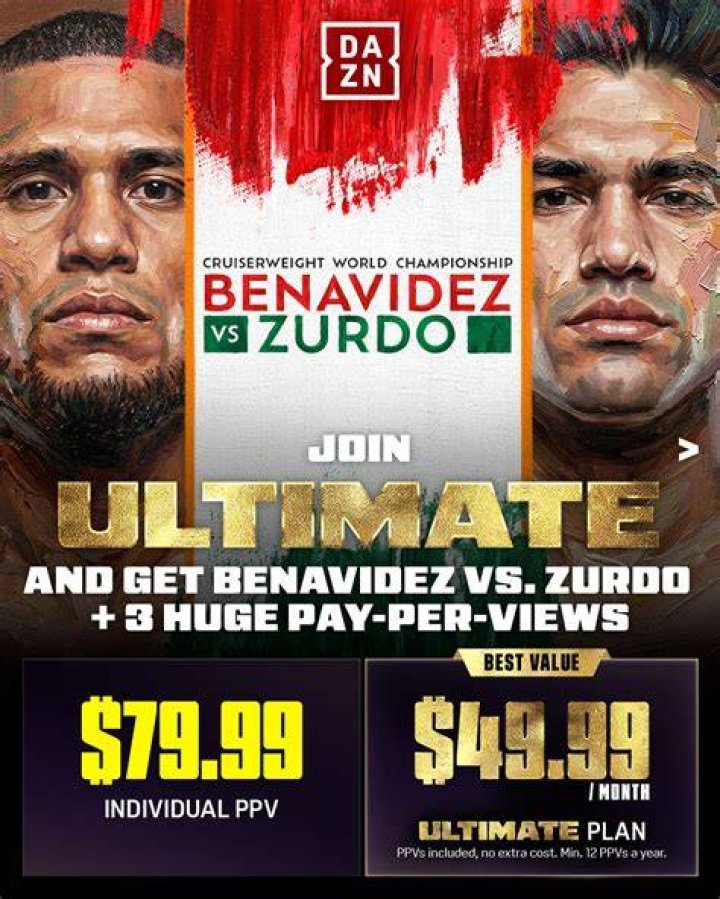 The Zurdo