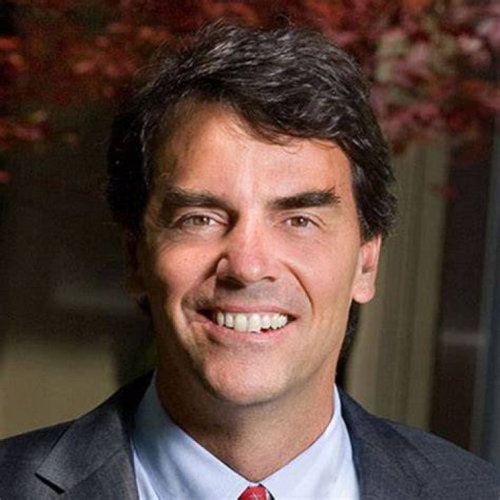 Timothy C. Draper