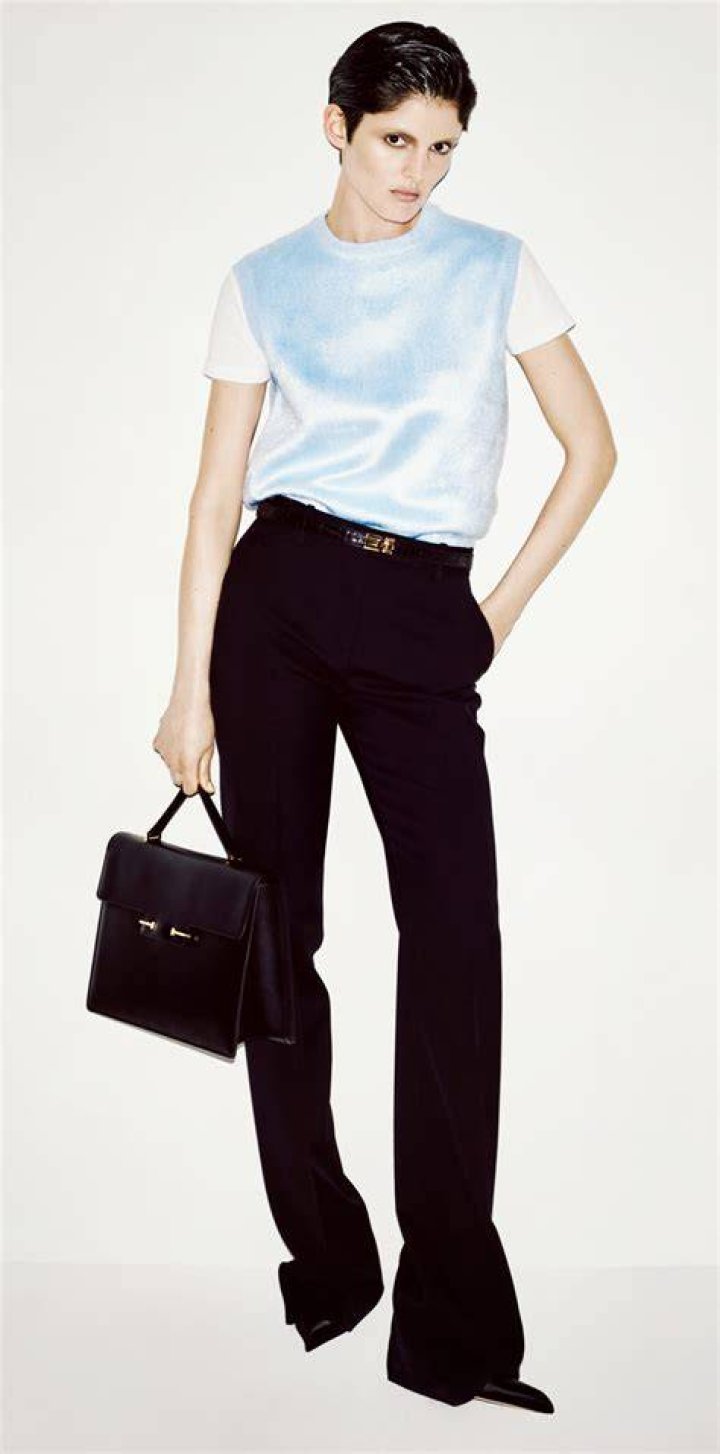 Tom Ford