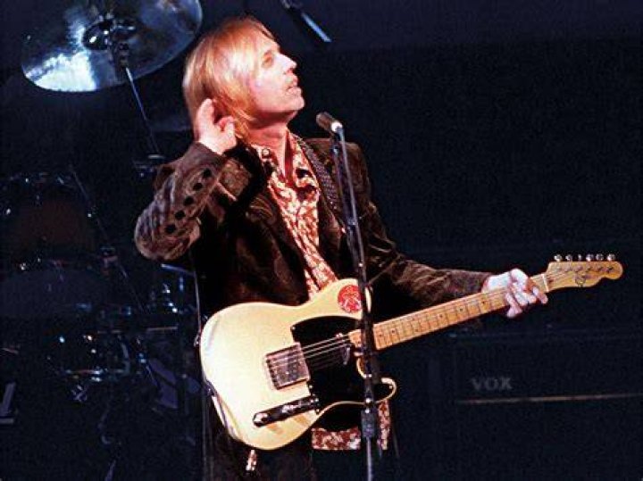 Tom Petty Tom Petty