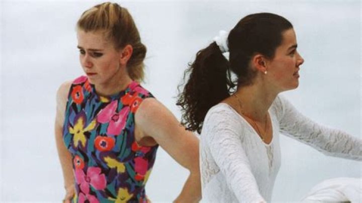 Tonya Harding Tonya Harding