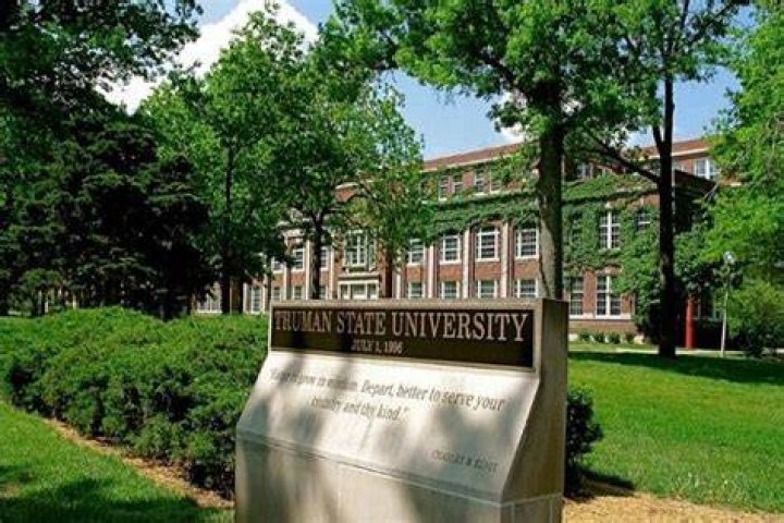 Truman State