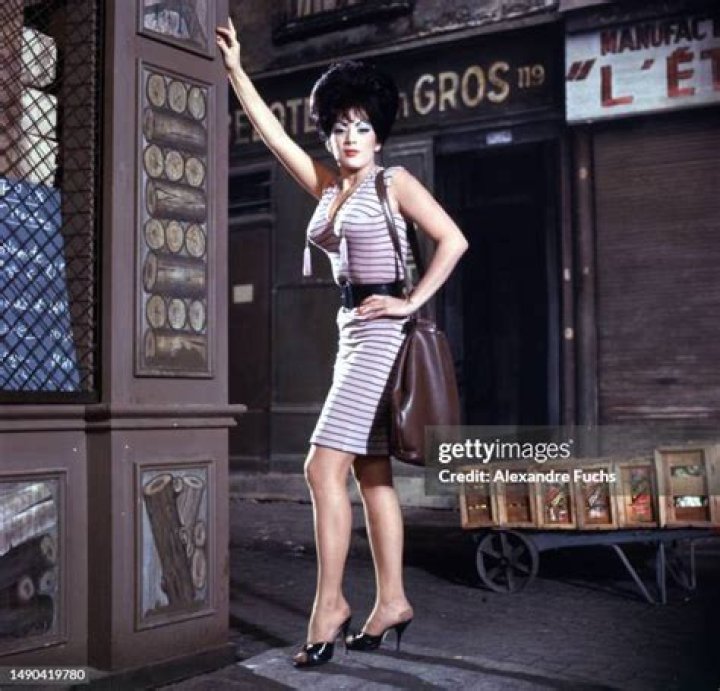 Tura Satana Tura Satana