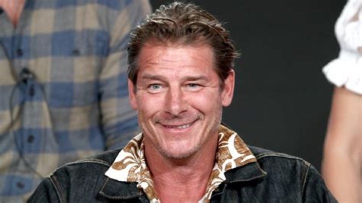 Ty Pennington Ty Pennington