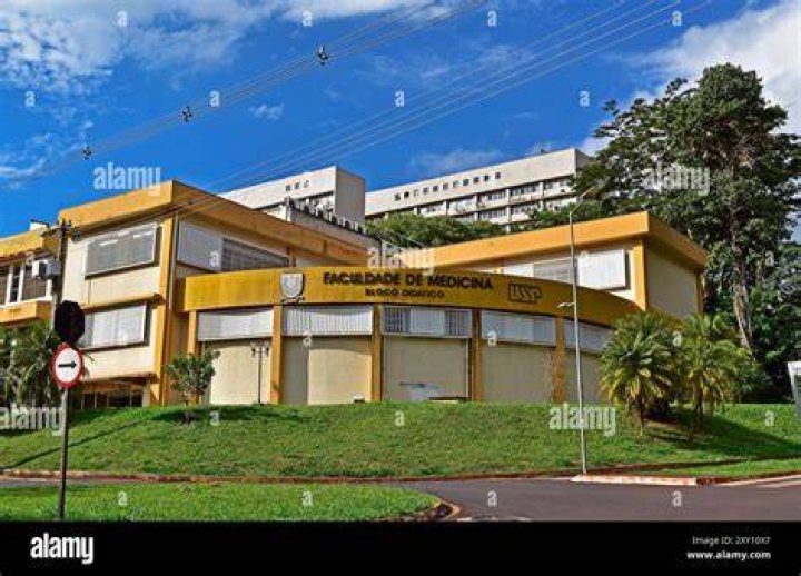 Universidade de Sao Paulo Faculty of Medicine