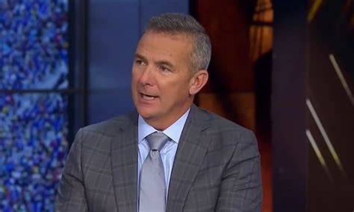 Urban Meyer Urban Meyer