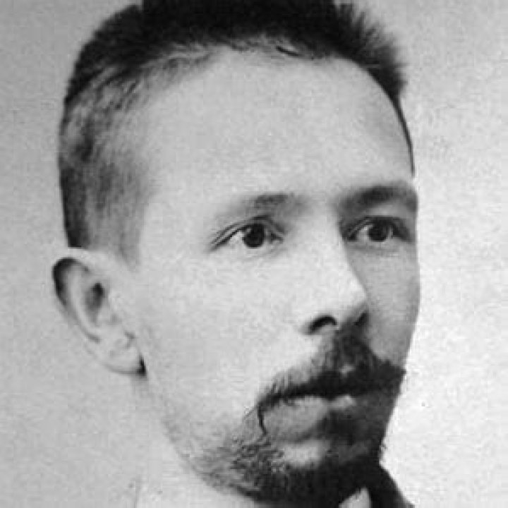Vasily Kalinnikov Vasily Kalinnikov