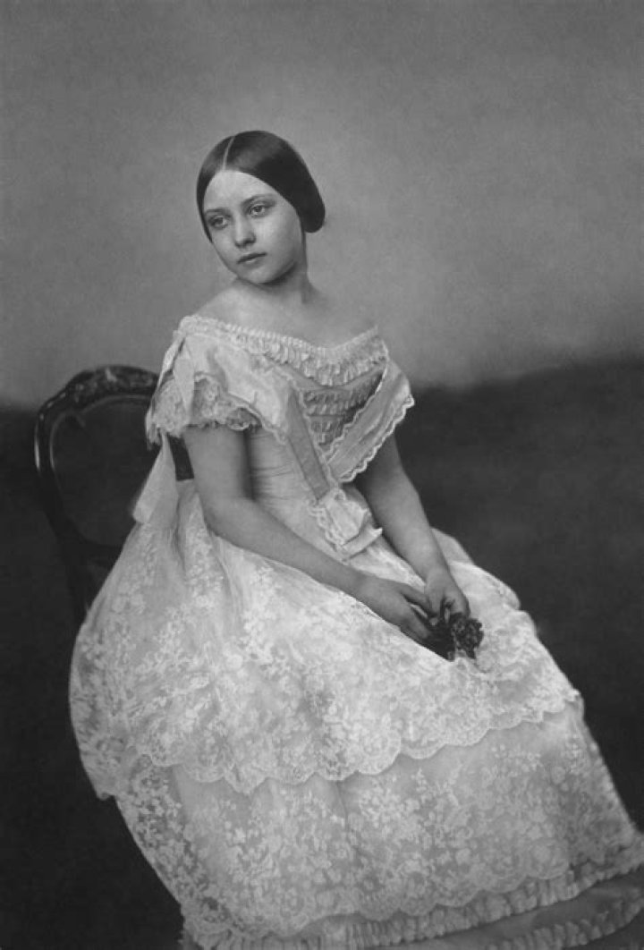 Victoria, Princess Royal Victoria, Princess Royal