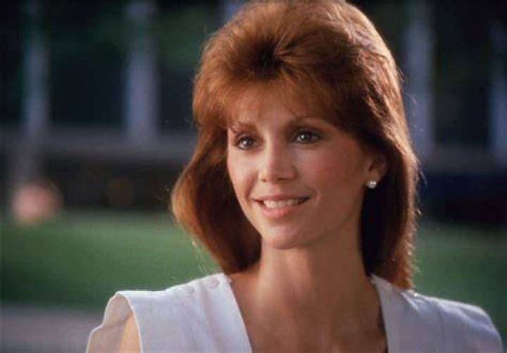 Victoria Principal Victoria Principal