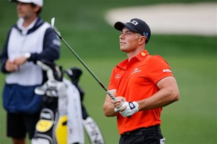 Viktor Hovland girlfriend: Does Viktor Hovland have a fiancée? 1 viktor hovland