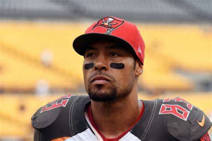 Vincent Jackson Vincent Jackson
