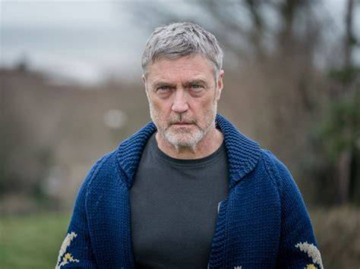 Vincent Regan