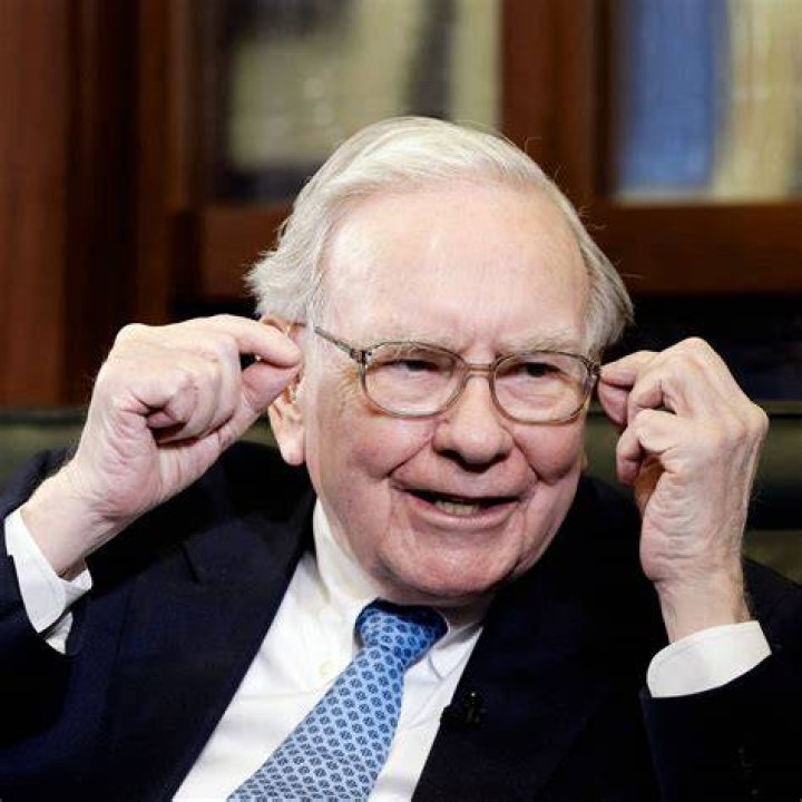 Warren Buffet
