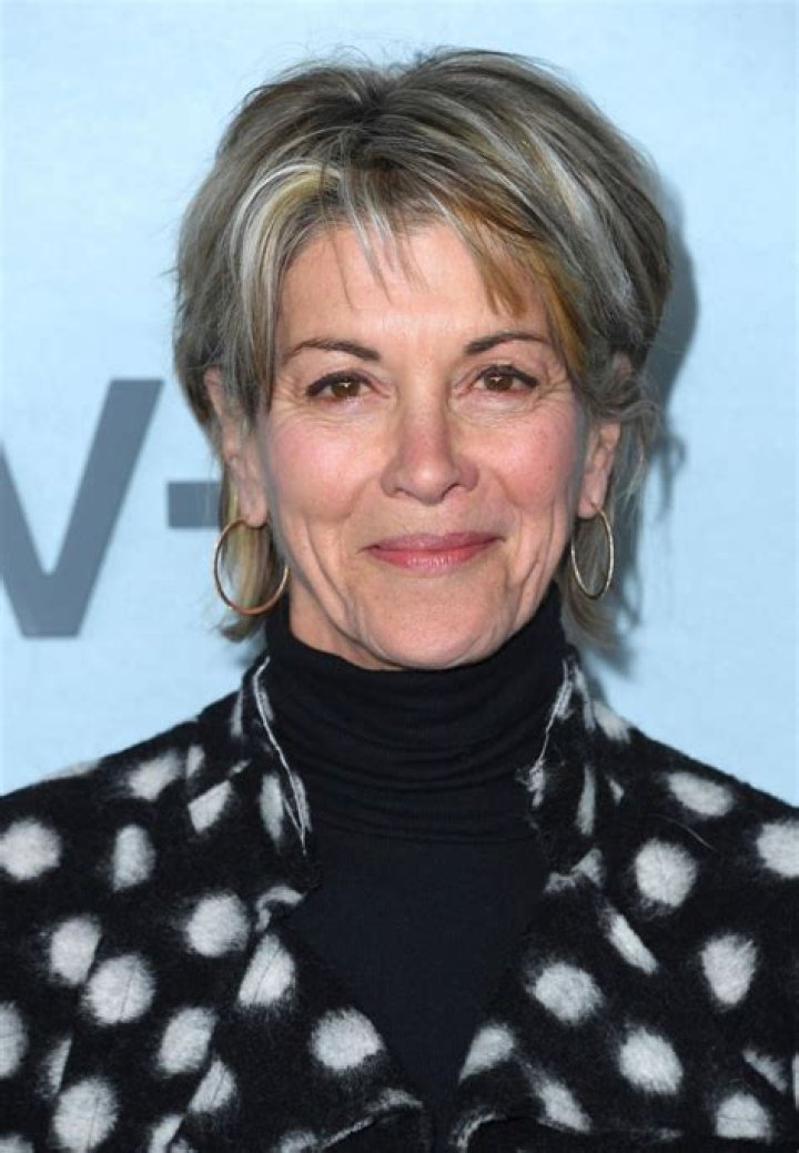 Wendie Malick Wendie Malick