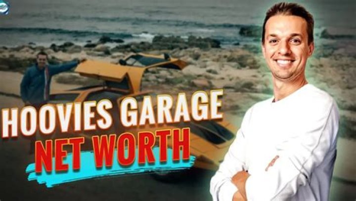 What could Hoovies Garage buy with $817.09 thousand?