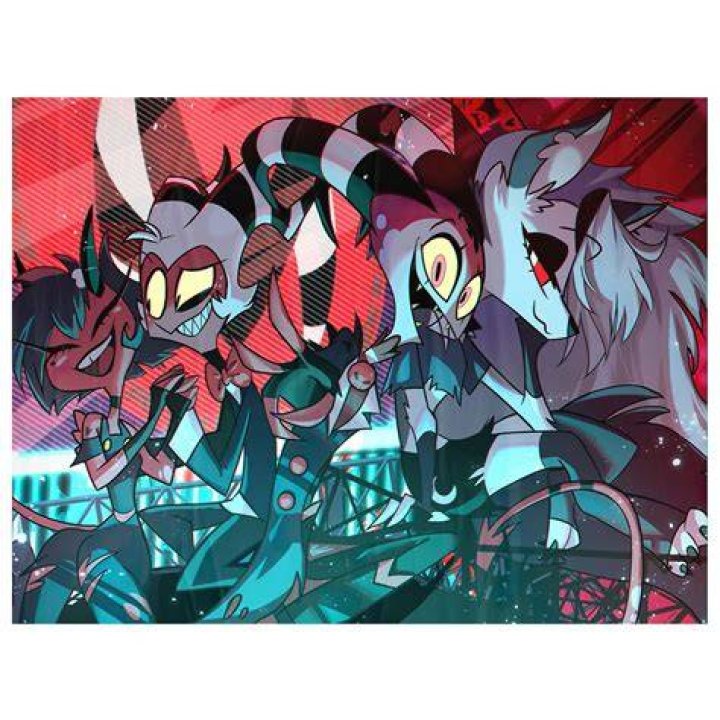 What could Vivziepop buy with $6.8 million?