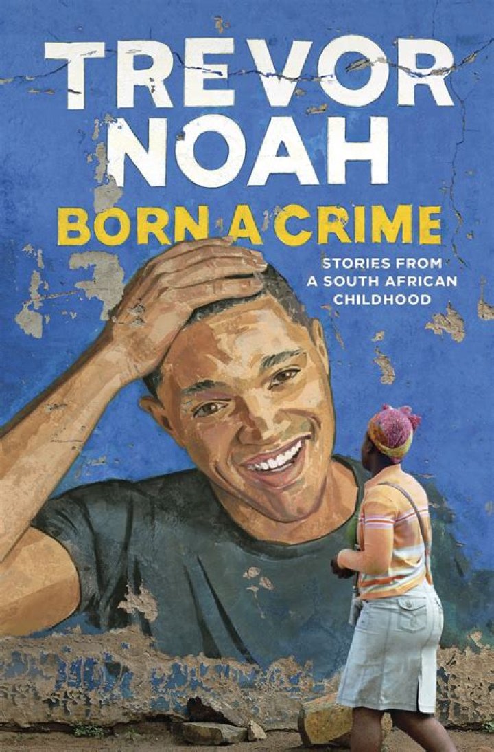 What surgery did Trevor Noah have?