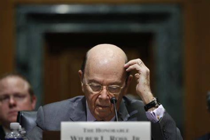 Wilbur Ross