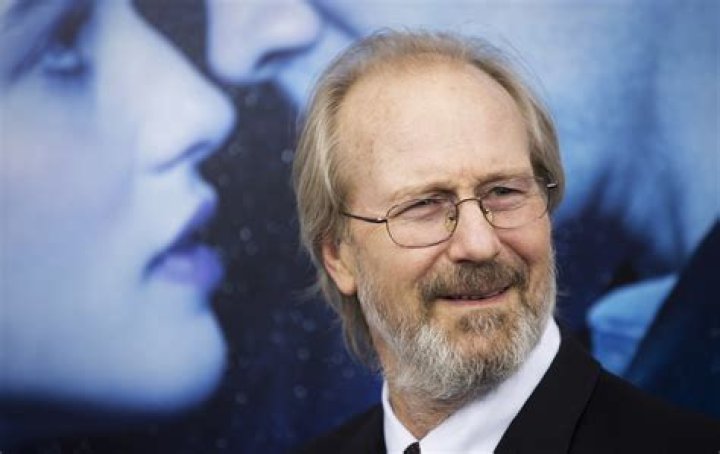 William Hurt William Hurt