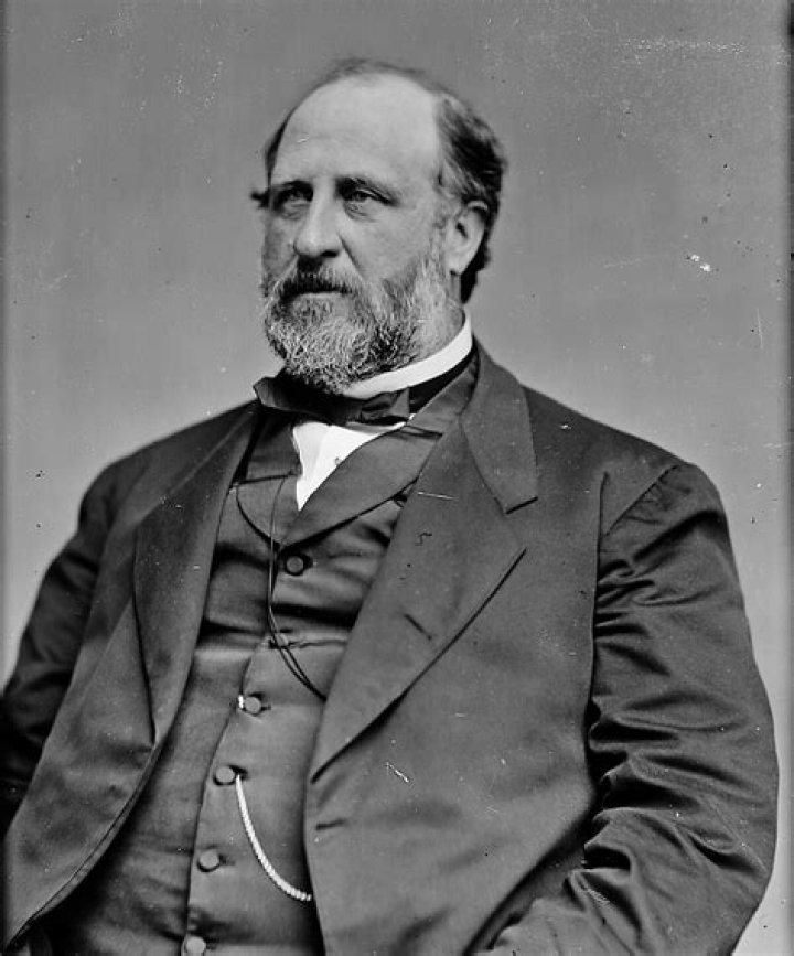 William M. Tweed Biography
