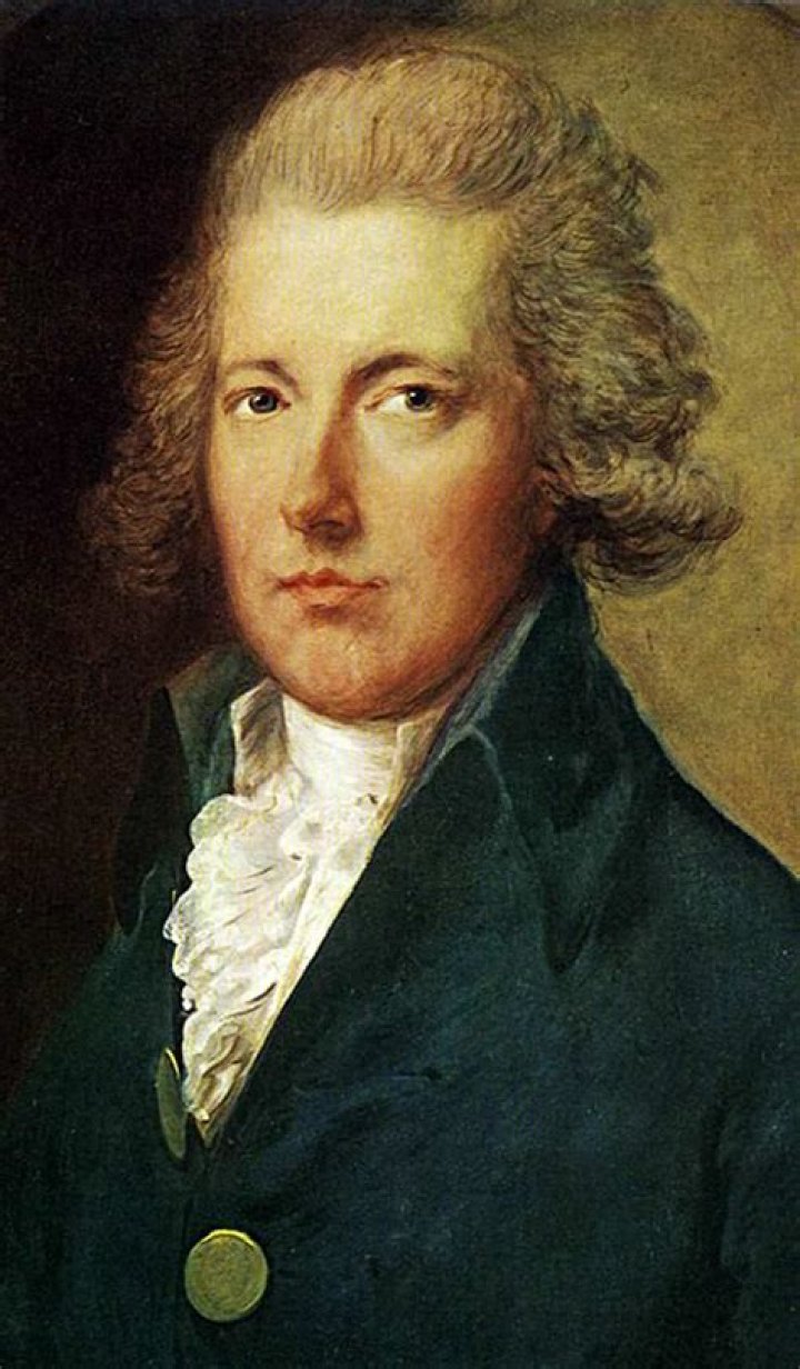 William Pitt th... Biography
