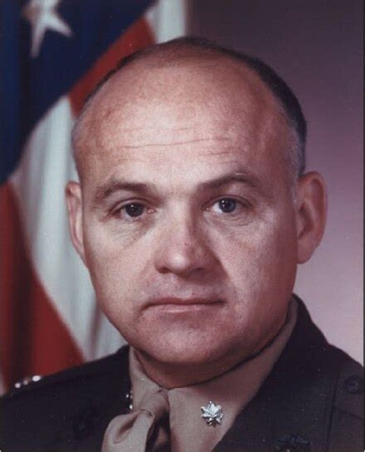 William R. Higgins William R. Higgins