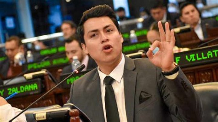 William Soriano Diputado
