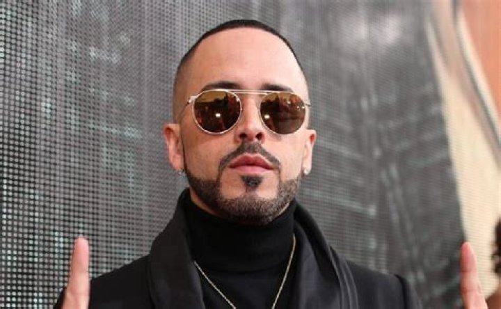 Yandel children: Dereck Malavé, Adrian Malavé 1 Yandel 1