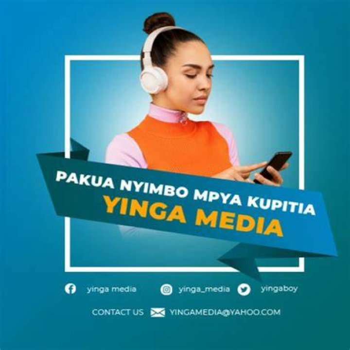 Yinga Media