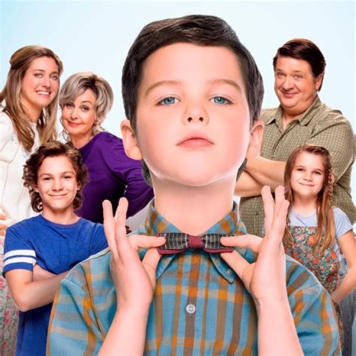 Young-Sheldon