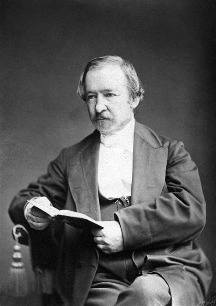 Zachris Topelius Zachris Topelius